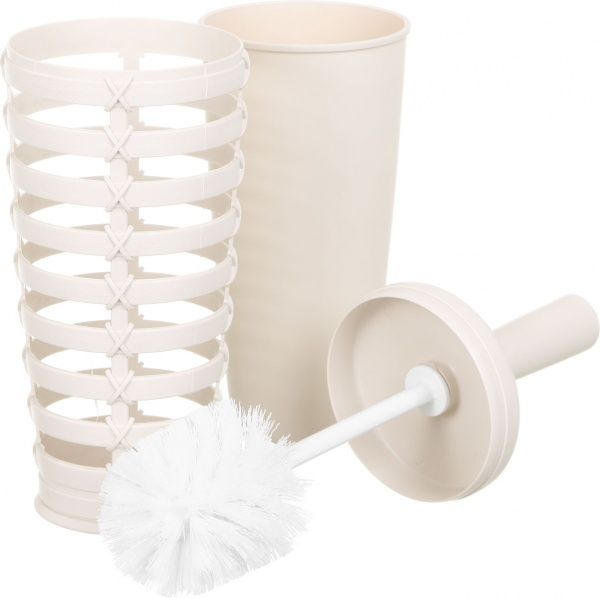 Йоржик для унітаза Palm E22-09-09