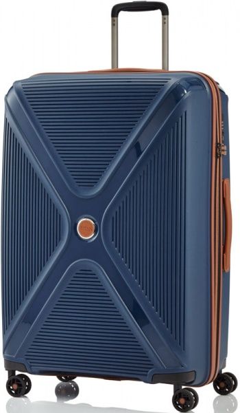 Валіза Titan Paradoxx 113 л синій 833404 20 