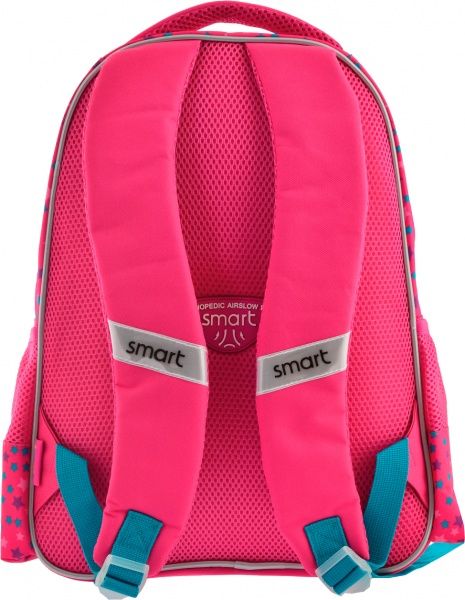 Рюкзак школьный Smart ZZ-01 Unicorn