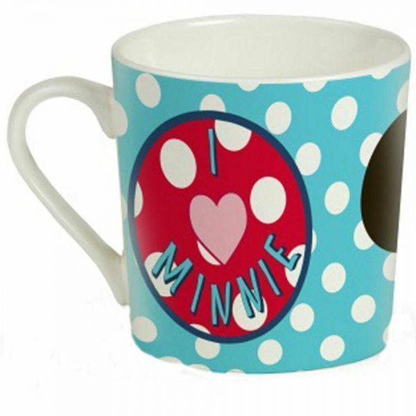 Чашка Minnie Mouse 260 мл Disney Luminarc