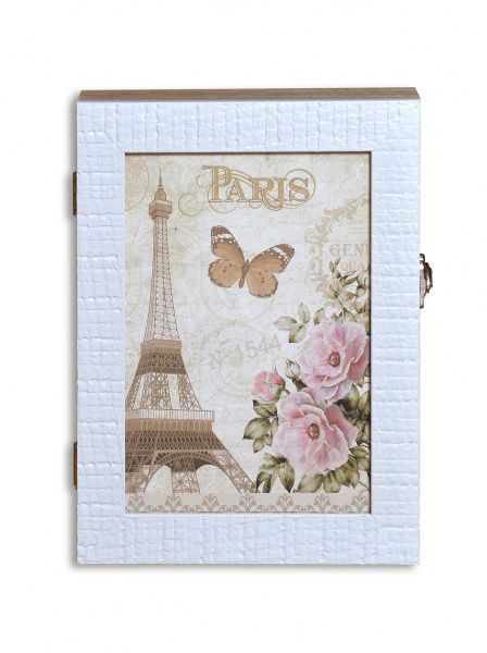 Ключница Paris 19x25 см