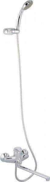 Змішувач для ванни Mixxen Луна HB5A75495C-30F