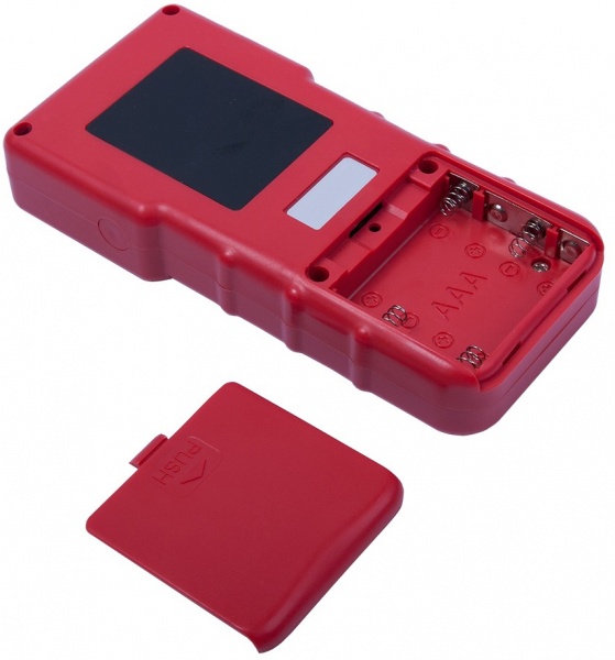 Электронный влагомер MS310