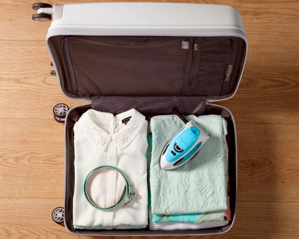 Утюг дорожный Gorenje SIH 1100 TBT (TI-6002) 