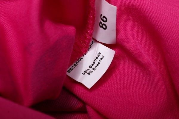 Футболка дитяча Danaya р.98 рожевий ШЯ19-30 