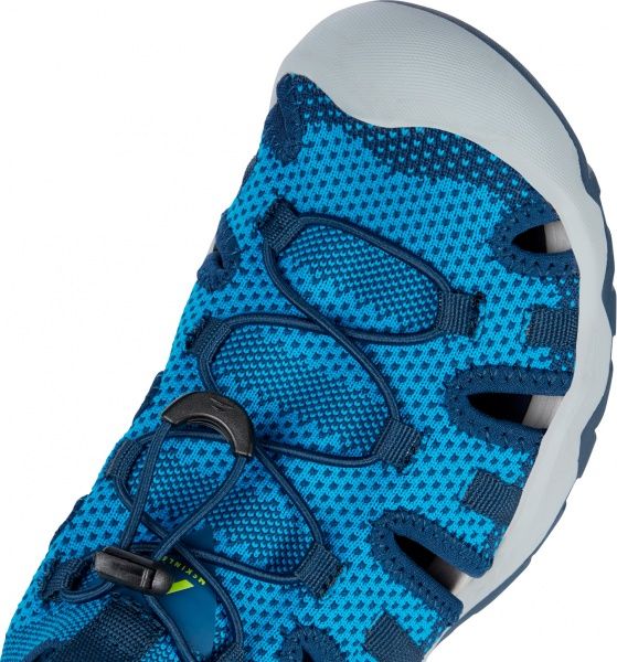 Кросівки McKinley Cayman M 288352-902633 р.EUR 44 синій