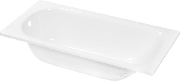 Ванна сталева Kaldewei Eurowa Form Plus 140x70