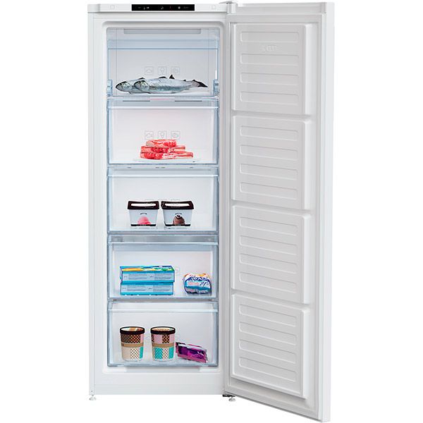 Морозильная камера Beko RFNE 200E20 W