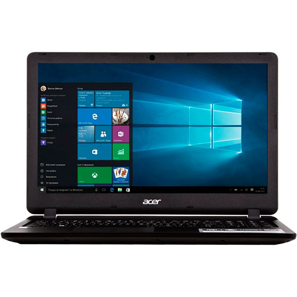 Ноутбук Acer Aspire ES15 ES1-533-C7N4 (NX.GFTEU.042)