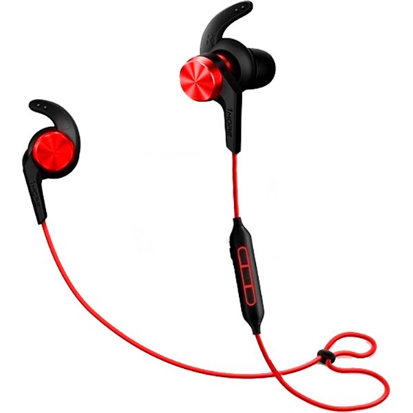 Наушники 1More iBFree Sport Wireless Mic E1018BT red