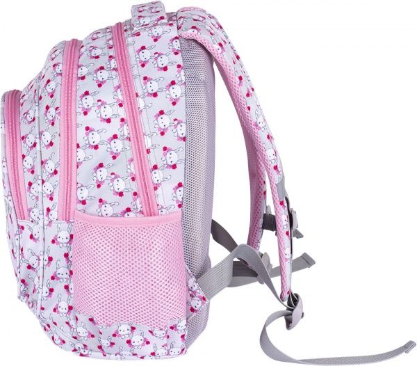 Рюкзак шкільний ASTRABAG AB330 Sweet Bunny