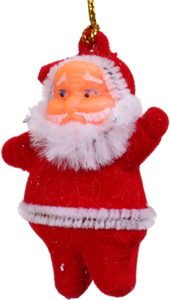 Набір підвісок 8 шт. NY21009 білий NY21009