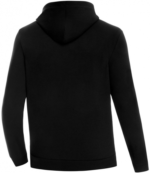 Джемпер Puma FCSD FtblCore Hoody 76412302 р. M черный