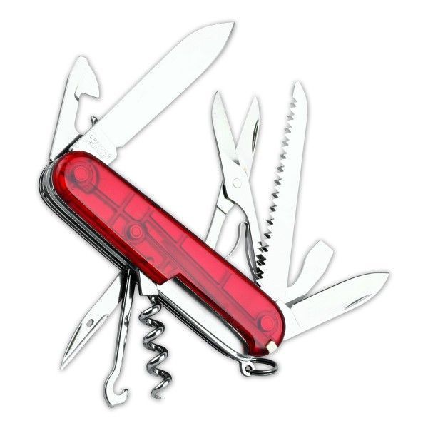Нож Victorinox Huntsman 13713 13713