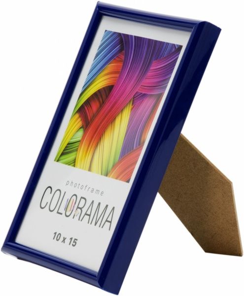 Рамка для фото La Colorama LA 45 blue 10x15 см 