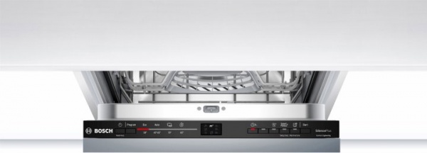 Вбудовувана посудомийна машина Bosch SPV2XMX01K