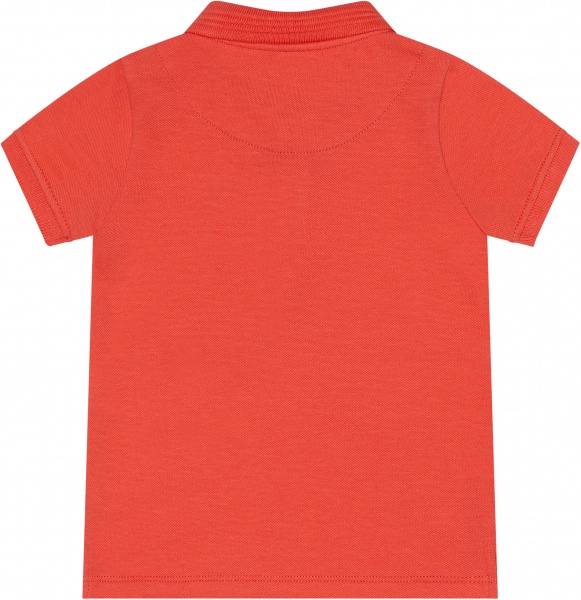 Футболка для мальчиков р.134 ярко-розовый WN812 