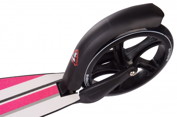 Самокат Extreme Motion Team SK204 PINK 
