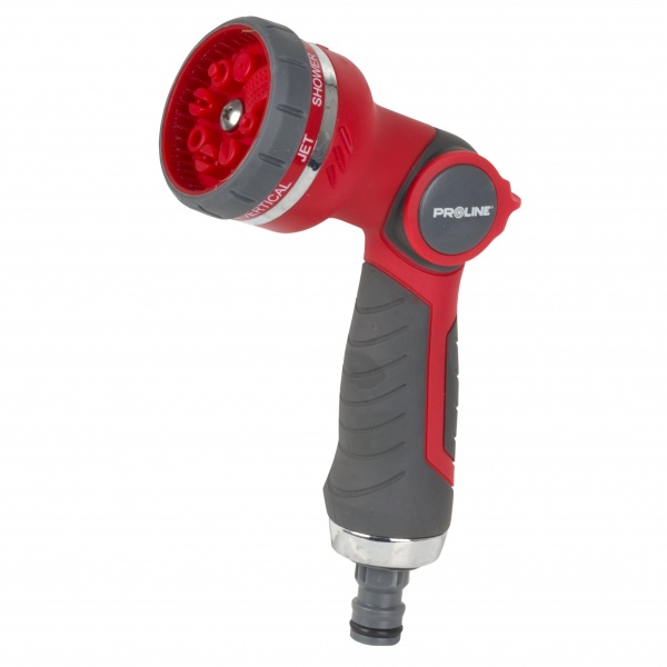 Пистолет-распылитель Proline 8 функций 