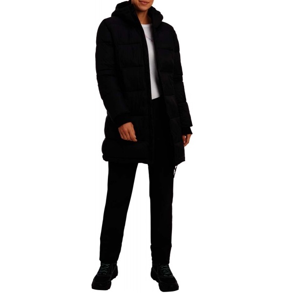 Пальто McKinley Terrilo CT W 419986-057 р.42 чорний