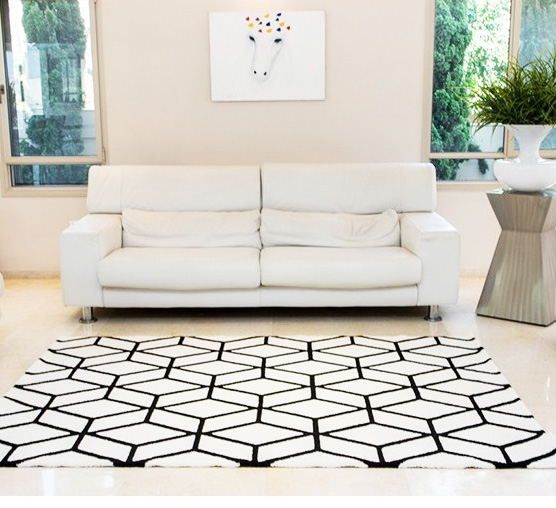 Килим Balta Play 63209 360 200х290 см 