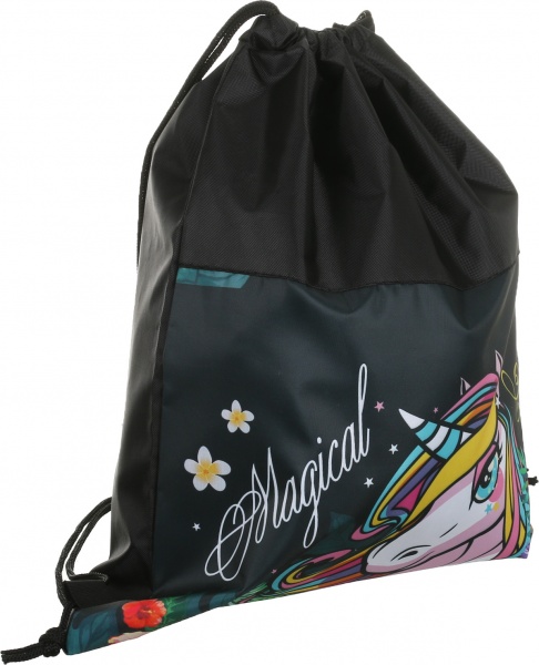 Сумка для взуття Єдиноріг 32x41 см