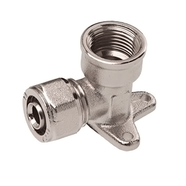 Кут-прес внутрішня Arco 16х2,00х1/2 з кріпленням