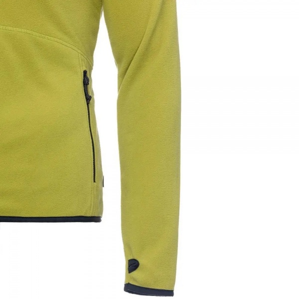 Джемпер Turbat SUMMIT TRB SUMTM.OAGN р. 2XL зелений