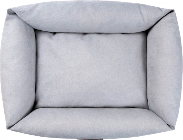 Лежак Pet Fashion BOND №1 серый 60 x 50 х 18