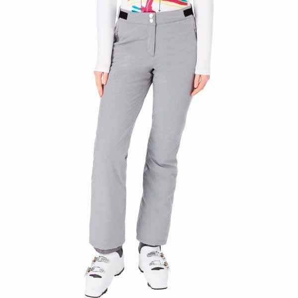 Брюки McKinley Diva wms 294475-901026 р. 42 серый