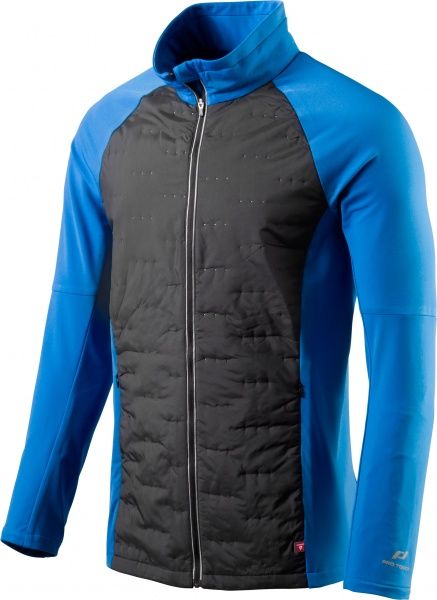 Джемпер Pro Touch Bayo 280589-902528 р. XL сірий