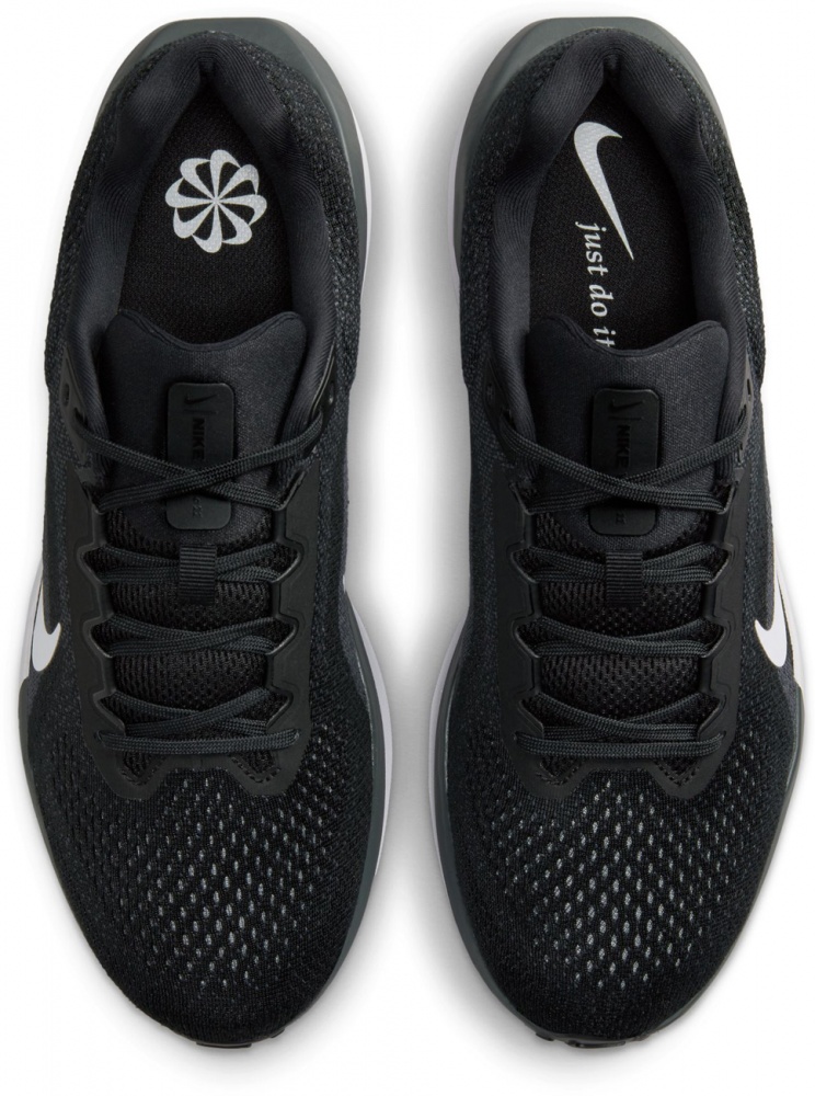 Кросівки чоловічі Nike WINFLO 11 FJ9509-001 р.41 чорні