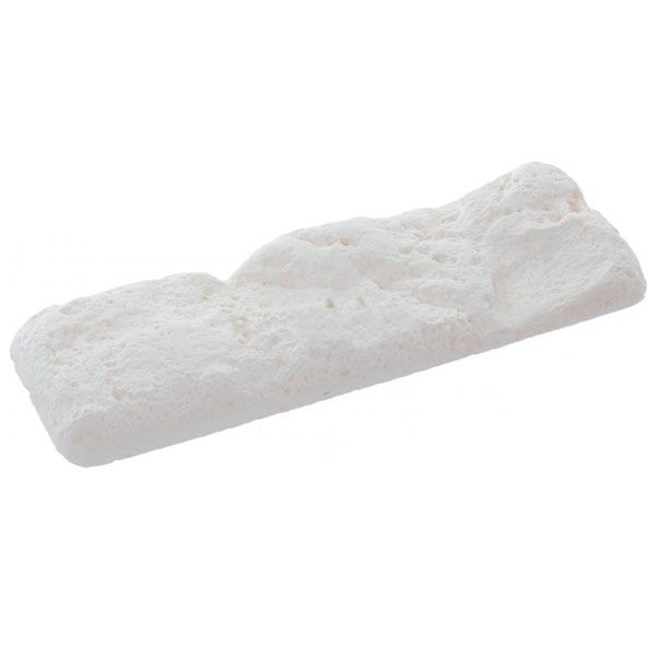 Плитка гипсовая прямая Живой камень Капри 20 0,47 кв.м 