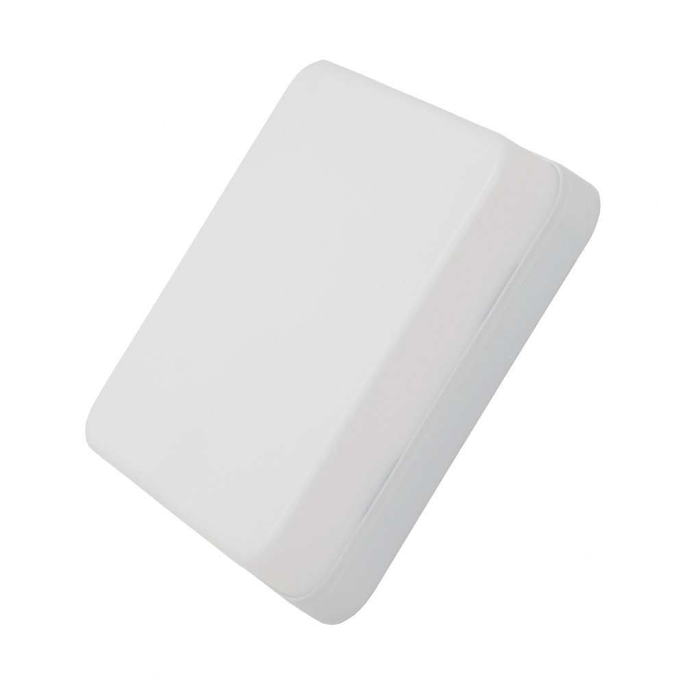 Світильник адміністративний LED ULLATUS 20 Вт 4500 K LIV-20S IP40