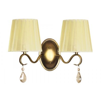 Бра Candellux Fiesta 22-04437