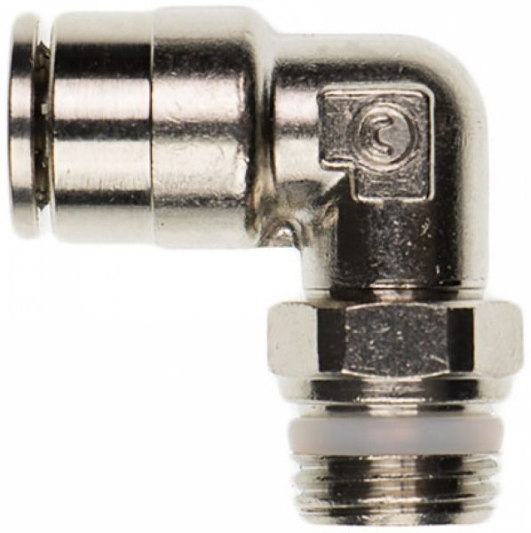 Фитинг-переходник CAMOZZI S6520   1/4 