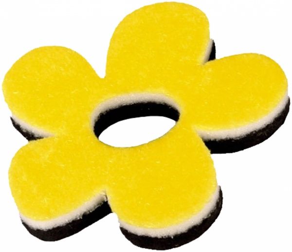 Штамп Hardy  Фіалка 0171-140000