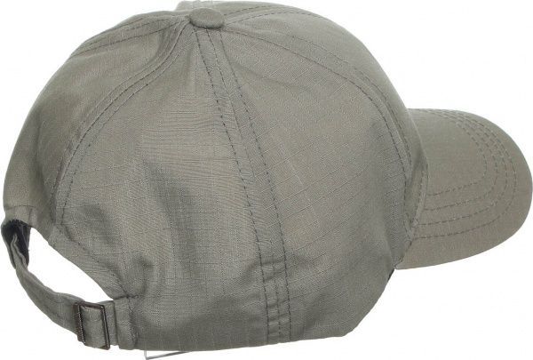 Кепка чоловіча, повсякденна універсальний сірий 