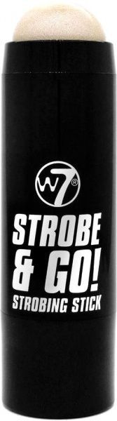 Хайлайтер W7 Strobe and Go Moonlight 5 г