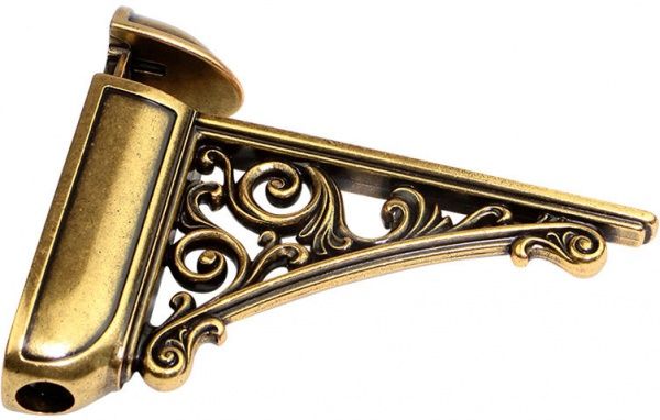 Кронштейн Bosetti Marella 18699 D 42430.125 золото