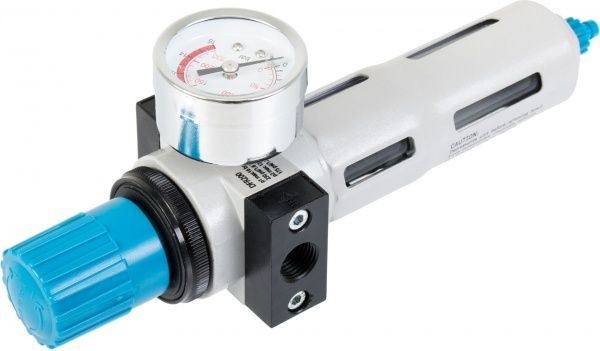 Фільтр-регулятор повітря 1/4