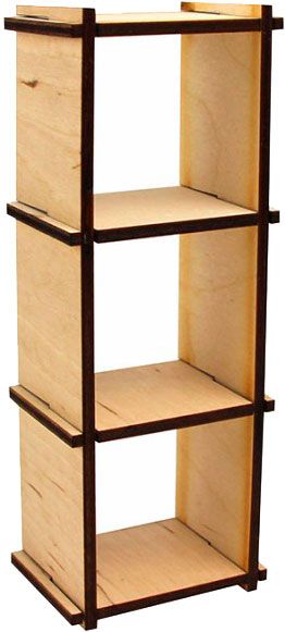 Набір для декупажу кухня 1 модерн Rosa Talent 