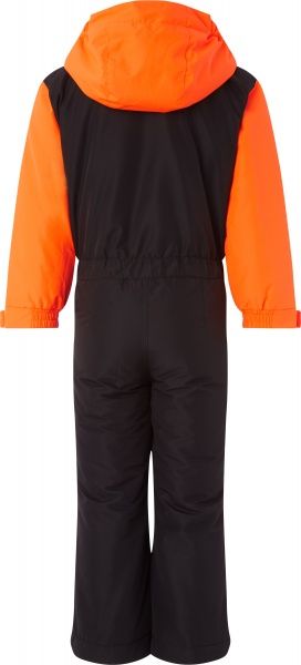 Комбинезон McKinley Corey II kds 294378-905057 116 черный