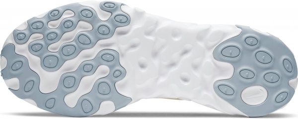 Кроссовки Nike WMNS NIKE RENEW LUCENT BQ4152-400 р.US 7,5 белый