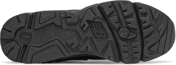 Кроссовки New Balance ML850BAF ML850BAF р.US 9 черный