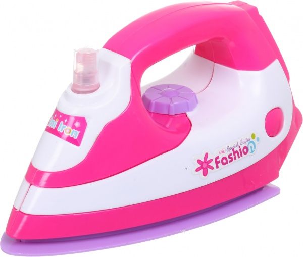 Игровой набор Утюг Мамина помощница 685 ODT034471