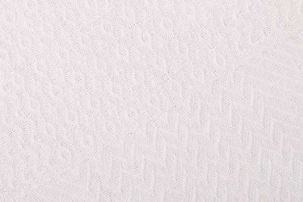 Покрывало декоративное 220x240 см Sesli Tekstil айвори 