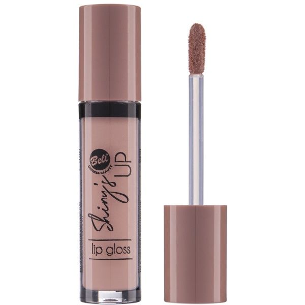 Блеск для губ Bell 06 Praline 5 г