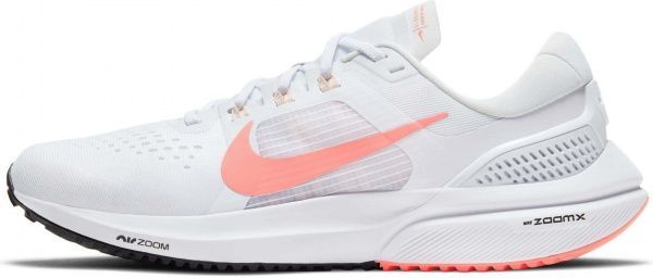 Кроссовки Nike Air Zoom Vomero 15 CU1856-102 р.US 6 белый
