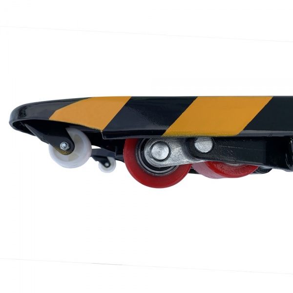 Тележка гидравлическая (рокла) GTM CBY-AC2.5T 92294